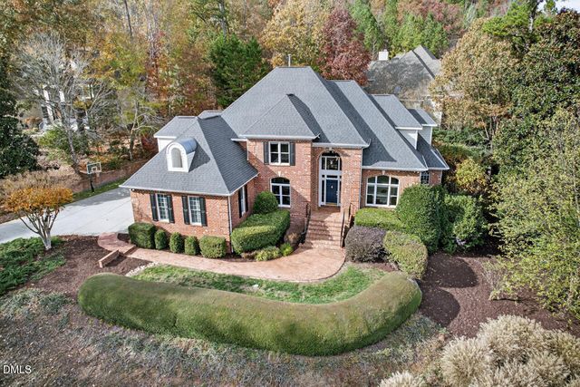 100 Palmyra Place, Chapel Hill, NC 27514