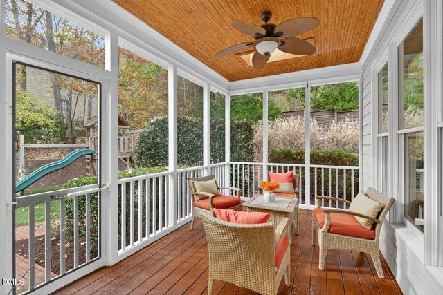 100 Palmyra Place, Chapel Hill, NC 27514