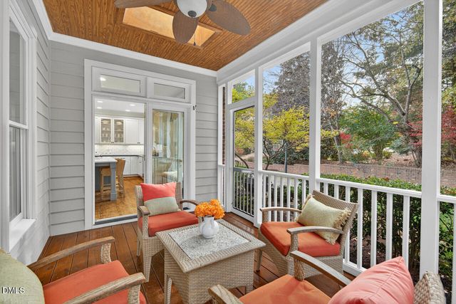 100 Palmyra Place, Chapel Hill, NC 27514