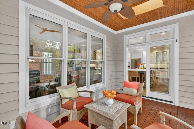 100 Palmyra Place, Chapel Hill, NC 27514