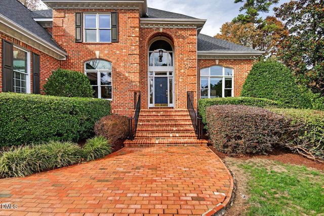 100 Palmyra Place, Chapel Hill, NC 27514