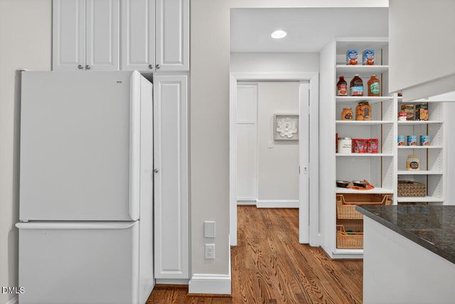 100 Palmyra Place, Chapel Hill, NC 27514