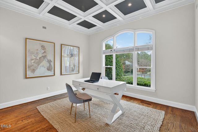 100 Palmyra Place, Chapel Hill, NC 27514