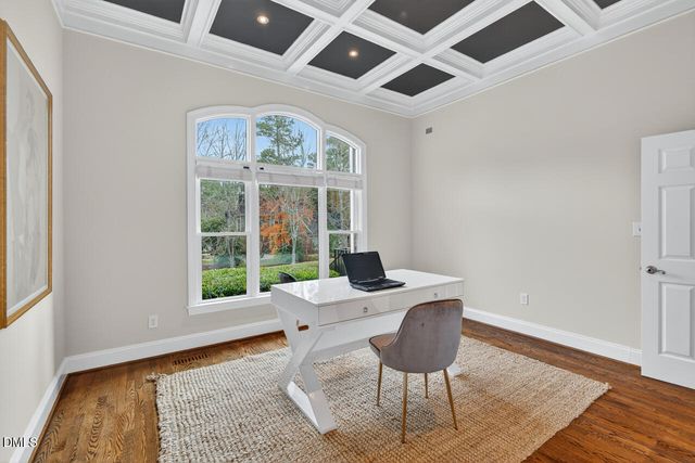 100 Palmyra Place, Chapel Hill, NC 27514