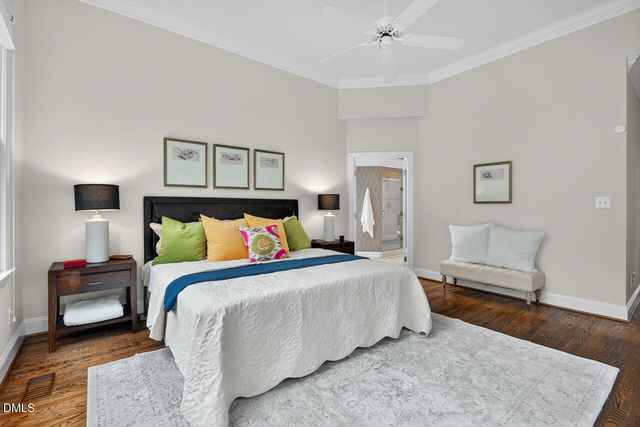 100 Palmyra Place, Chapel Hill, NC 27514