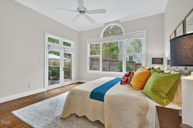 100 Palmyra Place, Chapel Hill, NC 27514