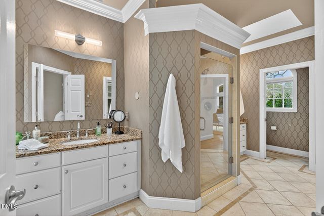 100 Palmyra Place, Chapel Hill, NC 27514