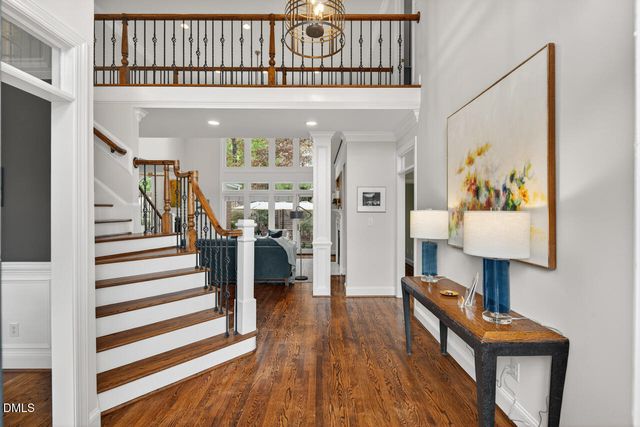 100 Palmyra Place, Chapel Hill, NC 27514