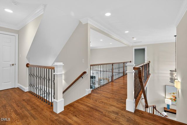 100 Palmyra Place, Chapel Hill, NC 27514