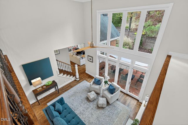 100 Palmyra Place, Chapel Hill, NC 27514