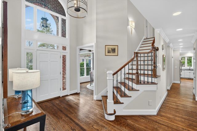 100 Palmyra Place, Chapel Hill, NC 27514