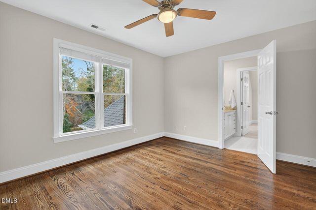 100 Palmyra Place, Chapel Hill, NC 27514