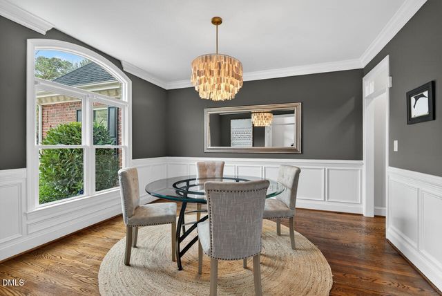 100 Palmyra Place, Chapel Hill, NC 27514