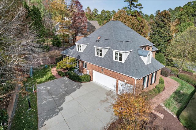 100 Palmyra Place, Chapel Hill, NC 27514