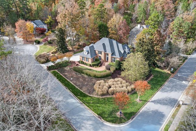 100 Palmyra Place, Chapel Hill, NC 27514