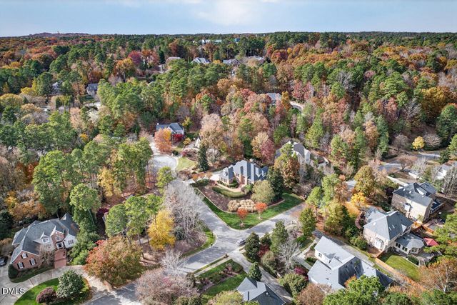 100 Palmyra Place, Chapel Hill, NC 27514