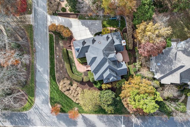 100 Palmyra Place, Chapel Hill, NC 27514