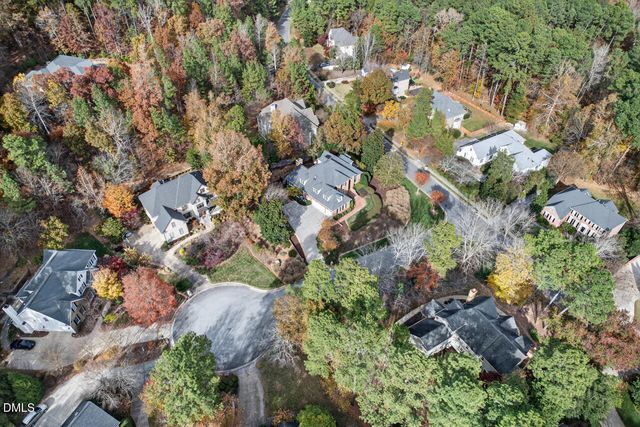 100 Palmyra Place, Chapel Hill, NC 27514