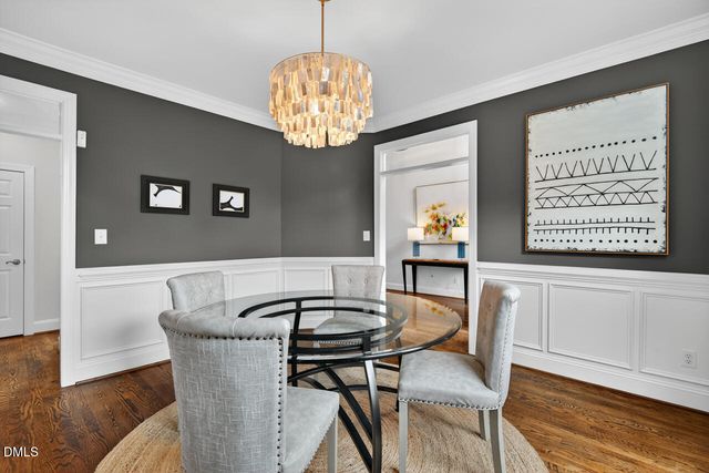 100 Palmyra Place, Chapel Hill, NC 27514