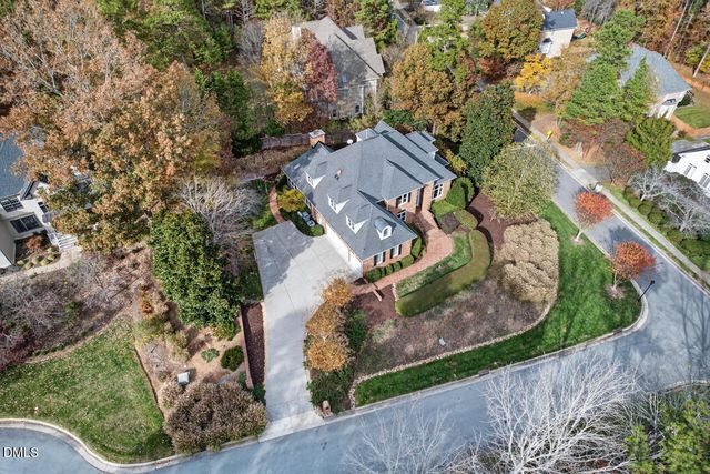 100 Palmyra Place, Chapel Hill, NC 27514