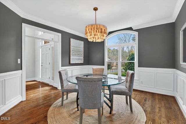 100 Palmyra Place, Chapel Hill, NC 27514