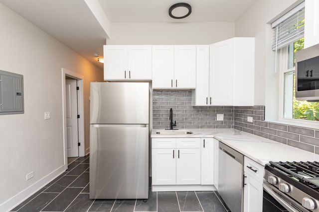 2658 W Cortez Street 3, Chicago, IL 60622