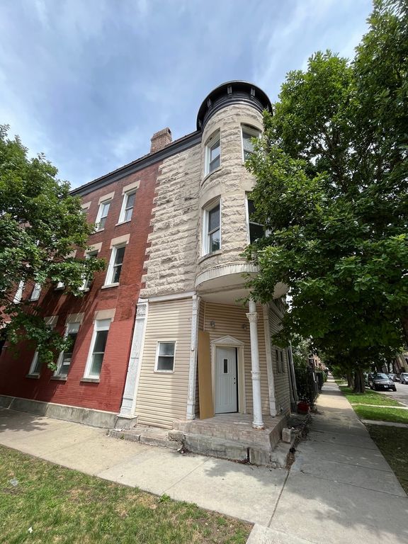 2658 W Cortez Street 3, Chicago, IL 60622