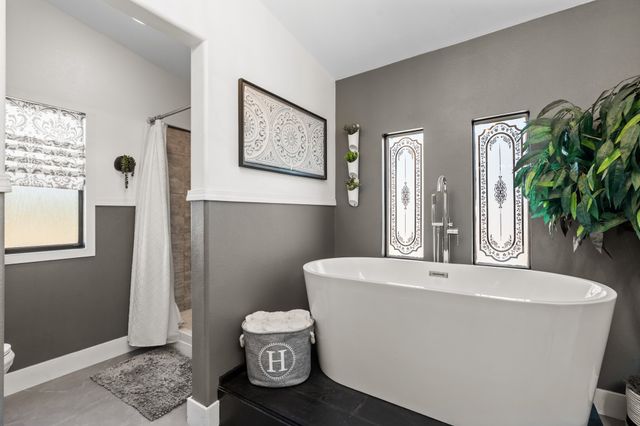 198 Catherine, Whitney, TX 76692