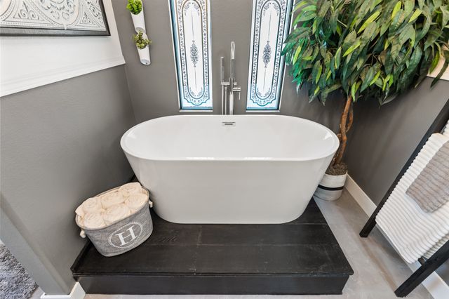 198 Catherine, Whitney, TX 76692