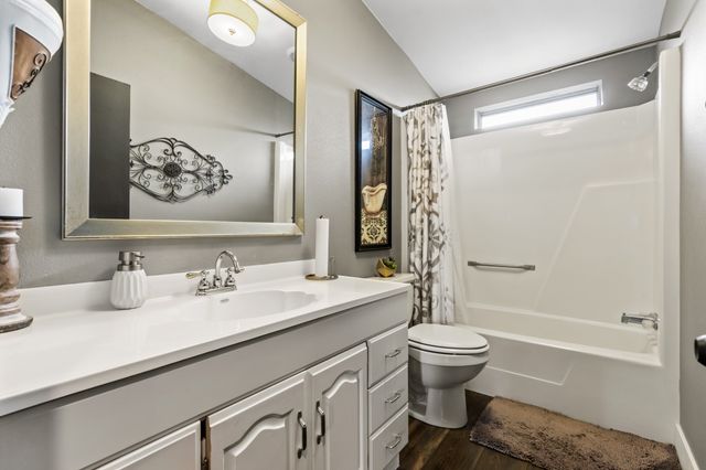 198 Catherine, Whitney, TX 76692