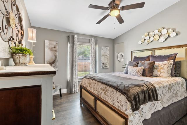 198 Catherine, Whitney, TX 76692