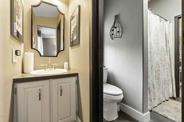 198 Catherine, Whitney, TX 76692