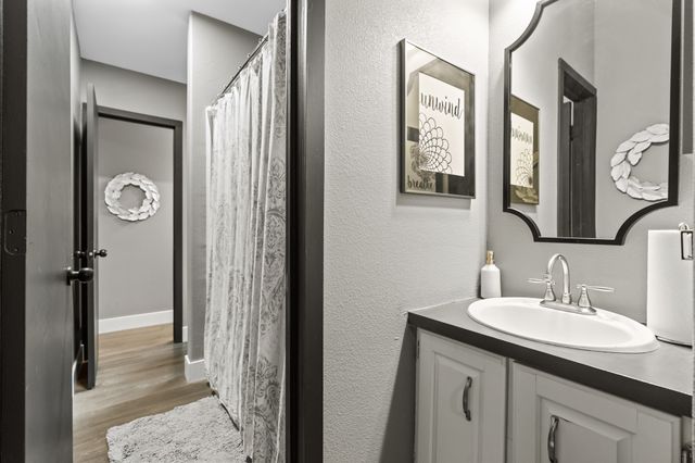 198 Catherine, Whitney, TX 76692