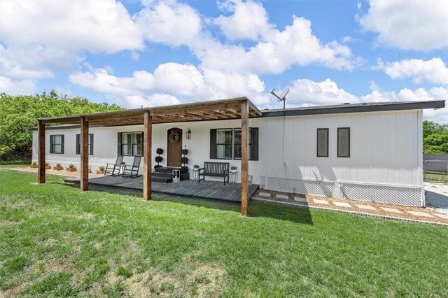 198 Catherine, Whitney, TX 76692