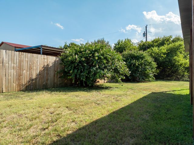 198 Catherine, Whitney, TX 76692