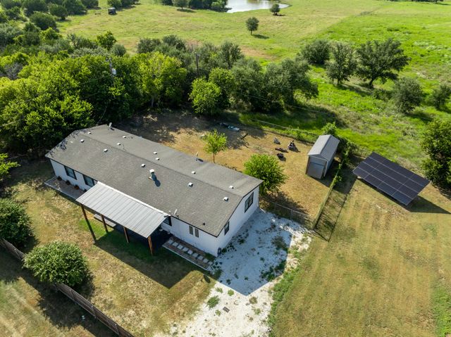 198 Catherine, Whitney, TX 76692