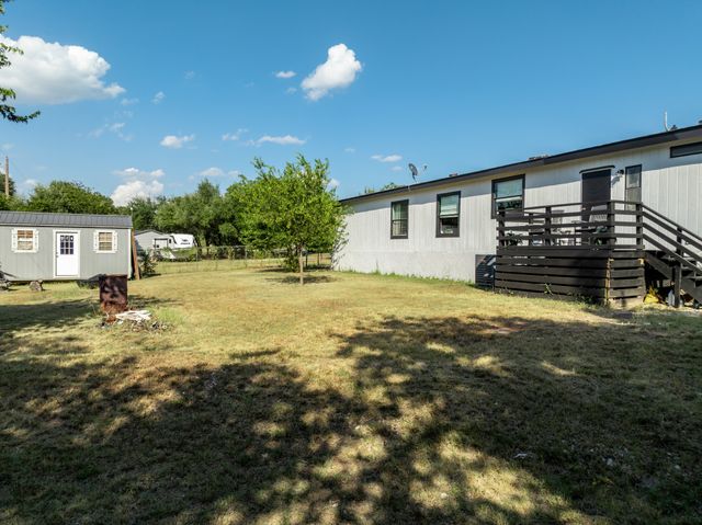 198 Catherine, Whitney, TX 76692