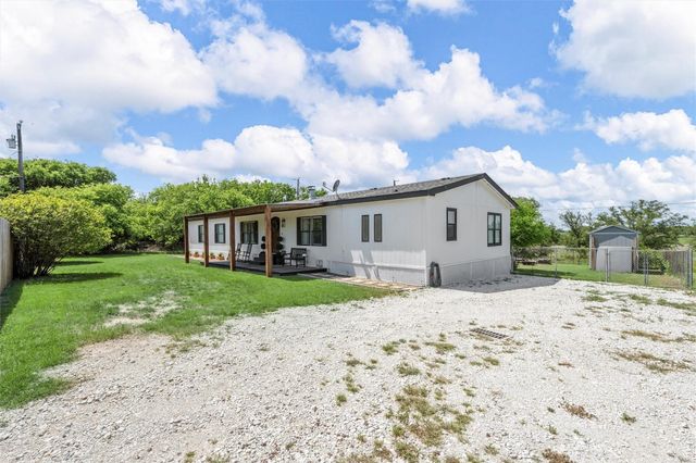 198 Catherine, Whitney, TX 76692