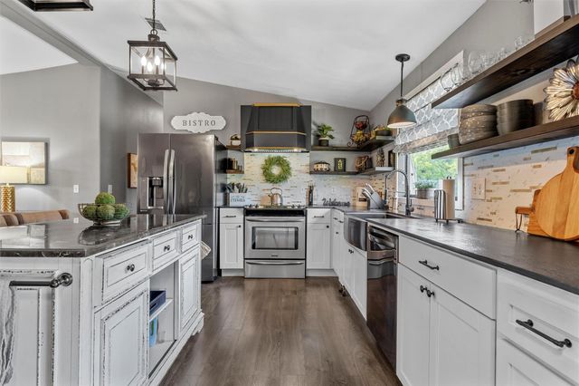 198 Catherine, Whitney, TX 76692