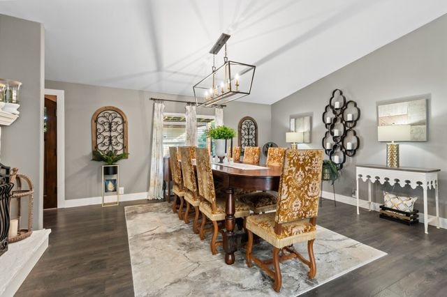 198 Catherine, Whitney, TX 76692