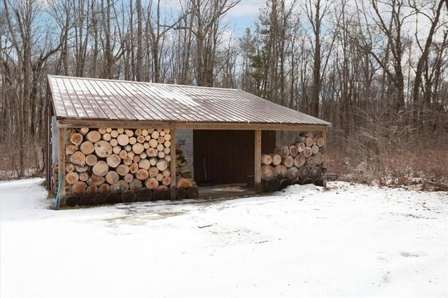 N6150 807th Street, Elk Mound, WI 54739