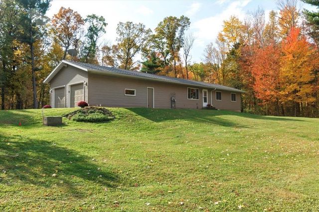 N6150 807th Street, Elk Mound, WI 54739