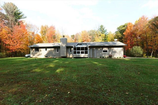 N6150 807th Street, Elk Mound, WI 54739