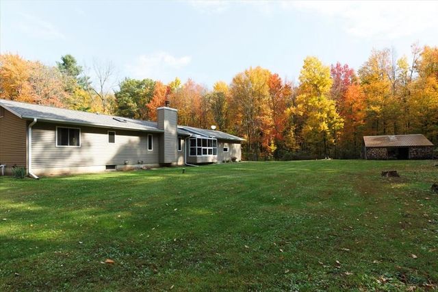 N6150 807th Street, Elk Mound, WI 54739