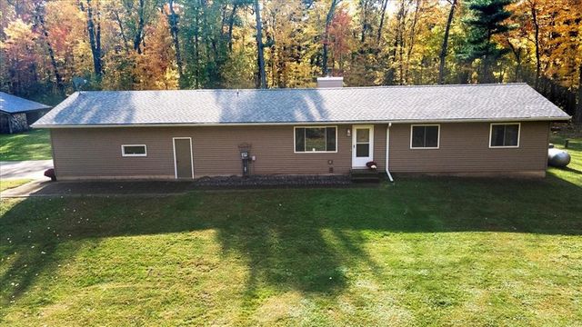 N6150 807th Street, Elk Mound, WI 54739