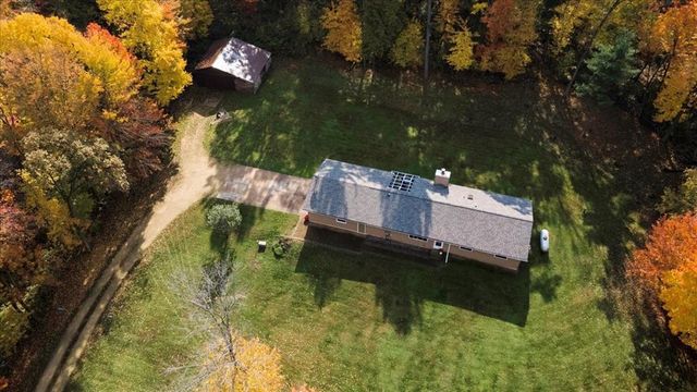 N6150 807th Street, Elk Mound, WI 54739