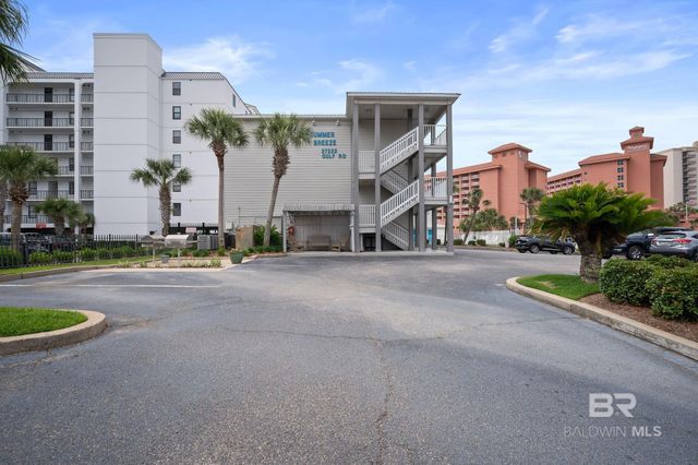 27222 Gulf Road, Orange Beach, AL 36561