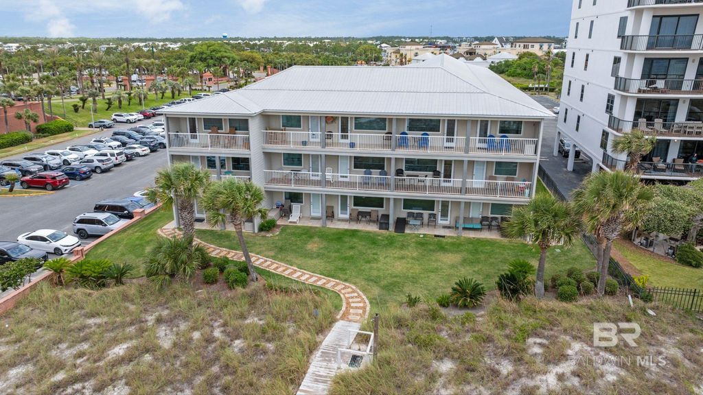 27222 Gulf Road, Orange Beach, AL 36561