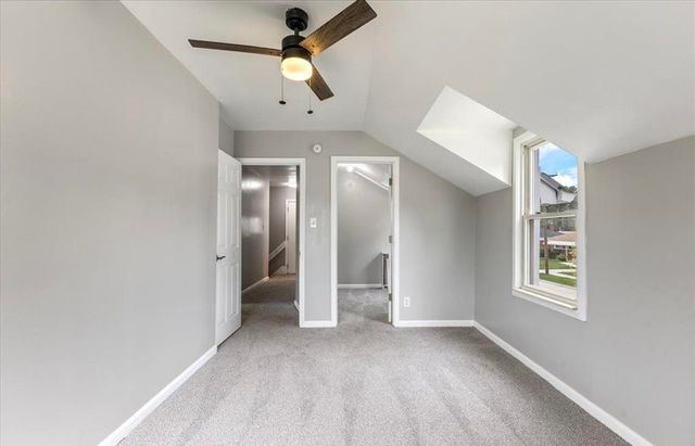 19903 Martin Road, Saint Clair Shores City, MI 48081