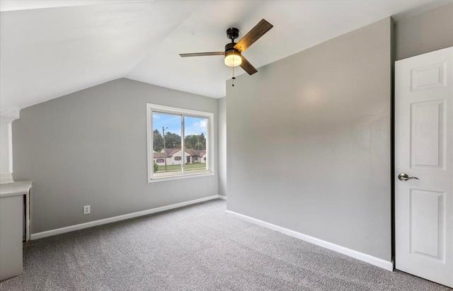 19903 Martin Road, Saint Clair Shores City, MI 48081